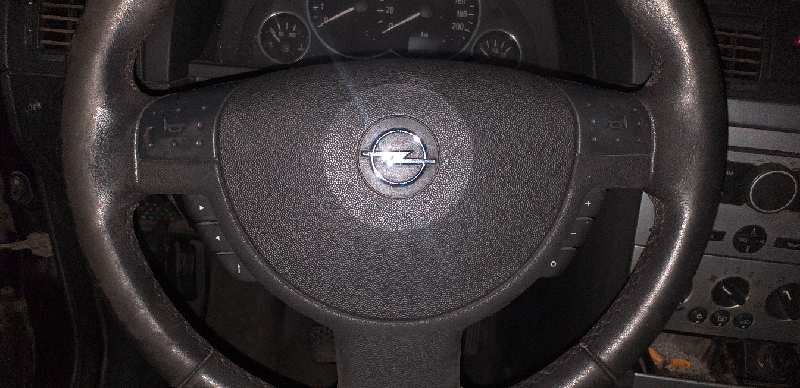 AIRBAG DELANTERO IZQUIERDO