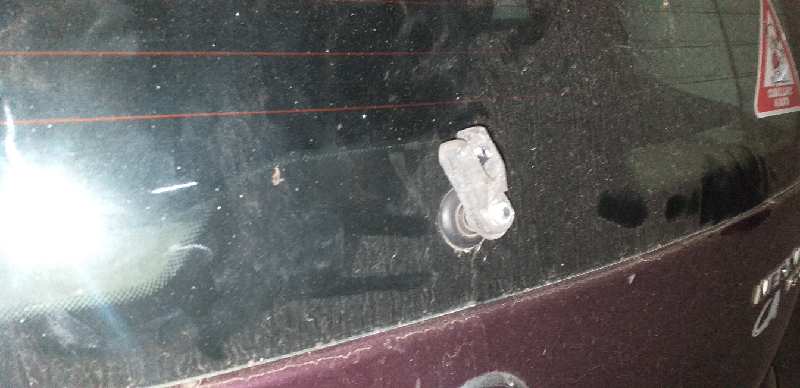 MOTOR LIMPIA TRASERO