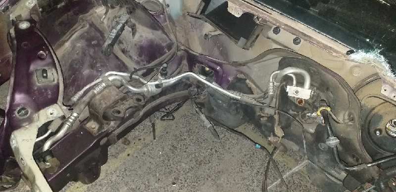 TUBOS AIRE ACONDICIONADO