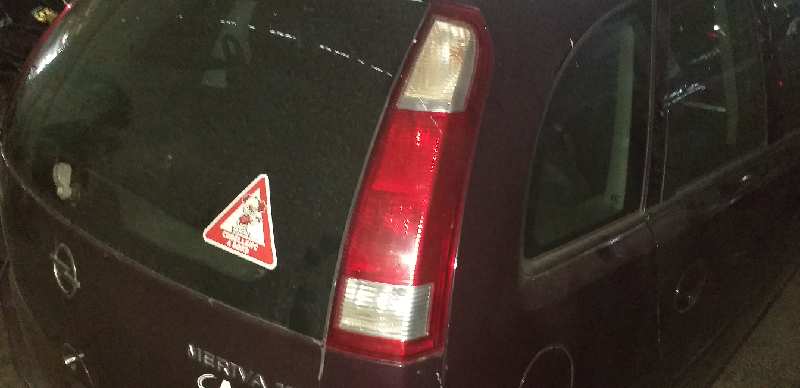 PILOTO TRASERO DERECHO