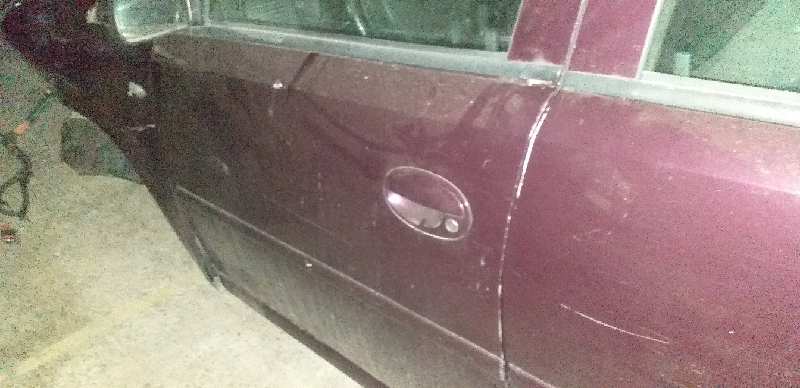 PUERTA DELANTERA IZQUIERDA