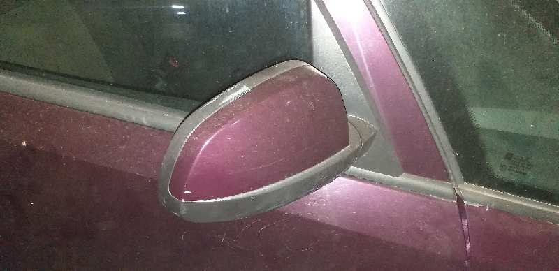 RETROVISOR DERECHO