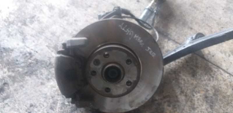 MANGUETA DELANTERA IZQUIERDA