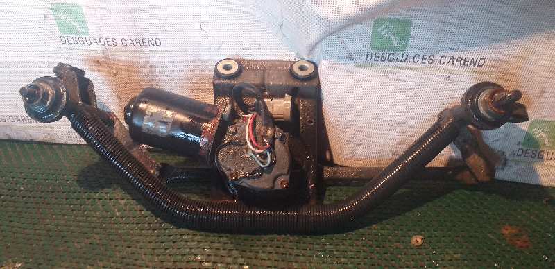 MOTOR LIMPIA DELANTERO