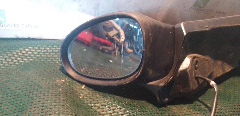 RETROVISOR IZQUIERDO
