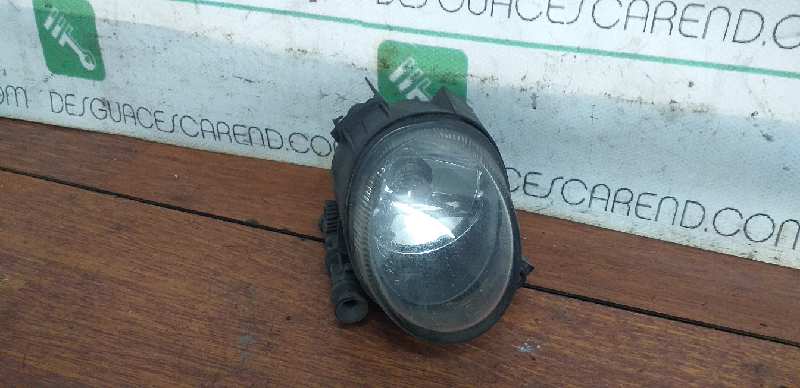 FARO ANTINIEBLA IZQUIERDO