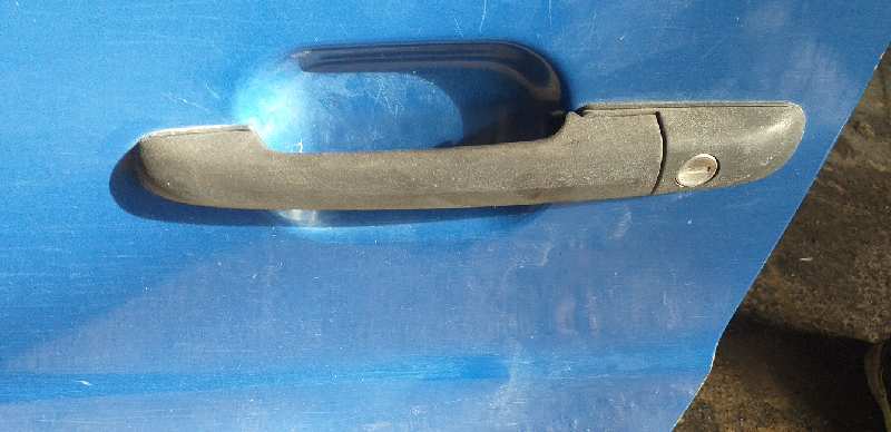 MANETA EXTERIOR DELANTERA IZQUIERDA