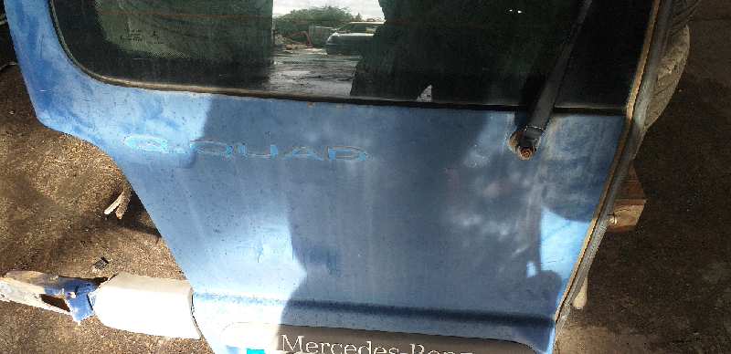 BRAZO LIMPIA TRASERO