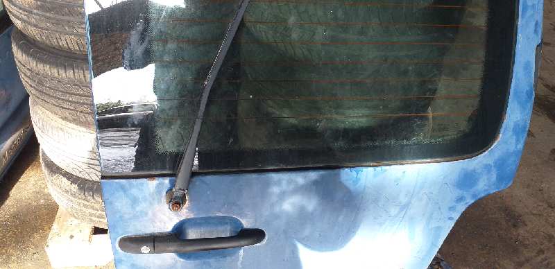 BRAZO LIMPIA TRASERO