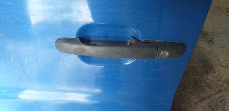 MANETA EXTERIOR TRASERA DERECHA