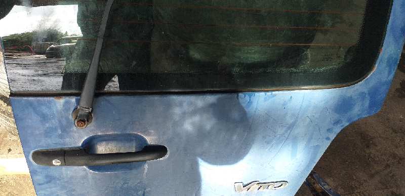 MOTOR LIMPIA TRASERO