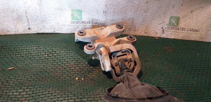 CABLE SELECTOR CAMBIO