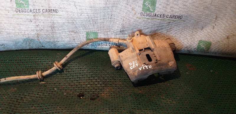 PINZA FRENO DELANTERA DERECHA