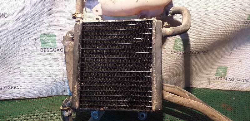 RADIADOR AGUA