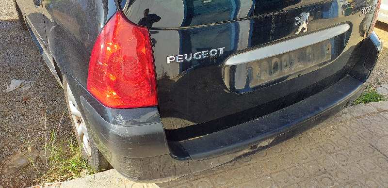 AMORTIGUADOR TRASERO IZQUIERDO