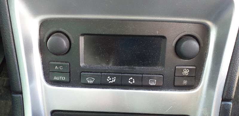 MANDO CALEFACCION /  AIRE ACONDICIONADO