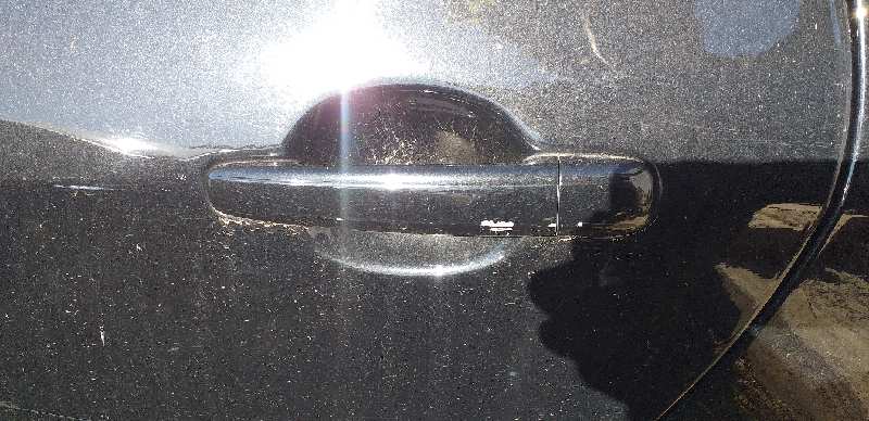 MANETA EXTERIOR TRASERA IZQUIERDA