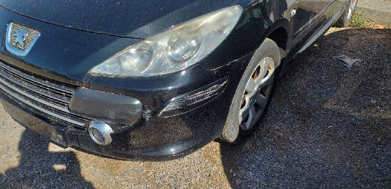 TRANSMISION DELANTERA IZQUIERDA