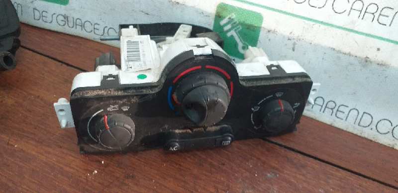 MANDO CALEFACCION /  AIRE ACONDICIONADO