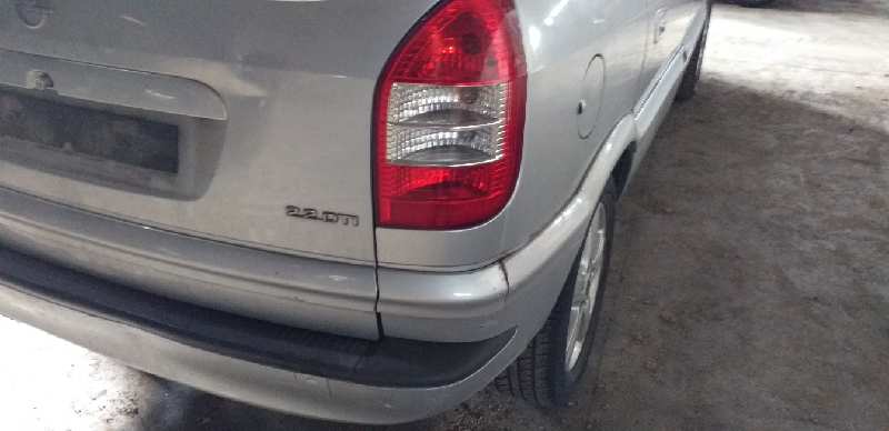 AMORTIGUADOR TRASERO DERECHO