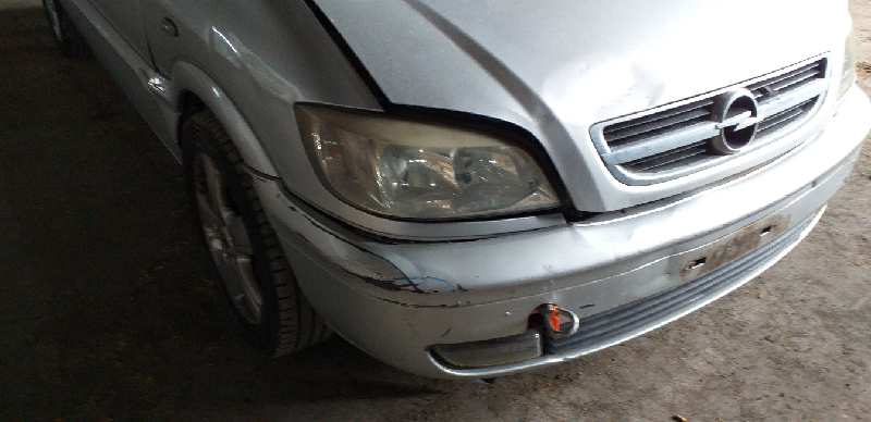 BRAZO SUSPENSION INFERIOR DELANTERO DERECHO