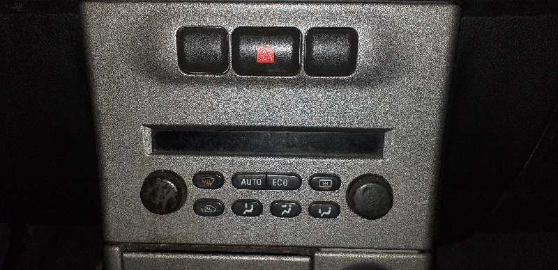 MANDO CALEFACCION /  AIRE ACONDICIONADO