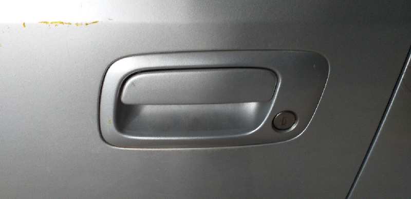 MANETA EXTERIOR DELANTERA IZQUIERDA