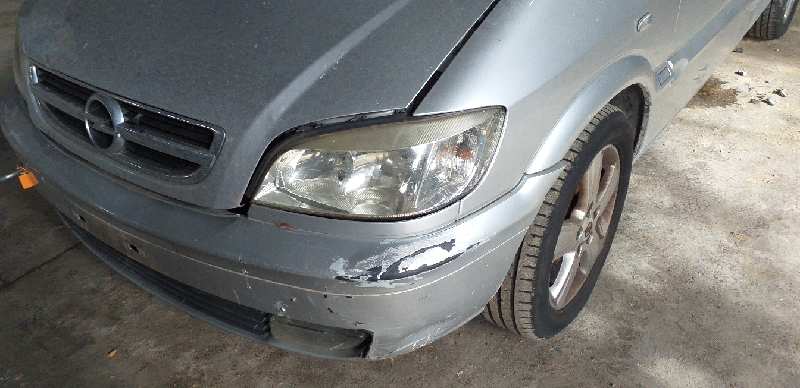 MANGUETA DELANTERA IZQUIERDA