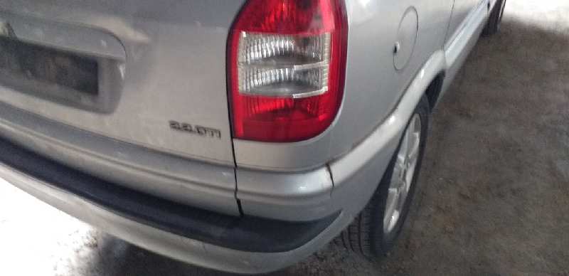 MANGUETA TRASERA DERECHA