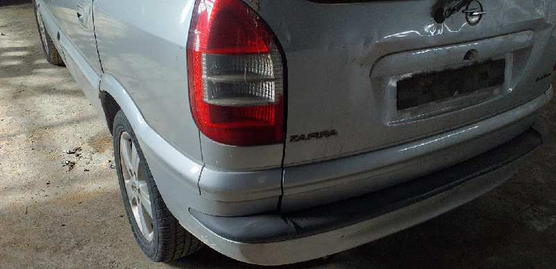 MANGUETA TRASERA IZQUIERDA