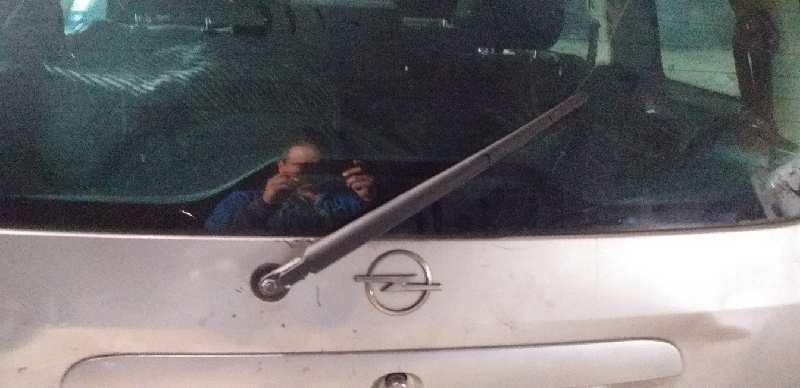 MOTOR LIMPIA TRASERO