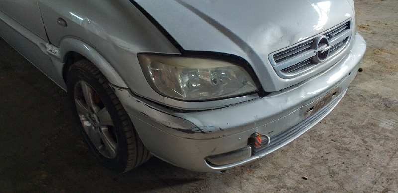 PINZA FRENO DELANTERA DERECHA