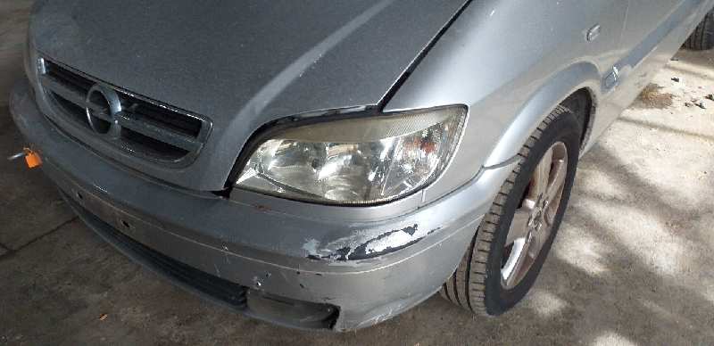 PINZA FRENO DELANTERA IZQUIERDA