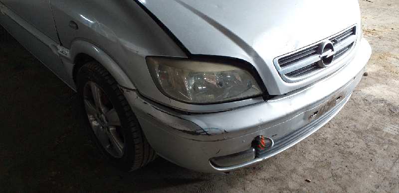 TRANSMISION DELANTERA DERECHA