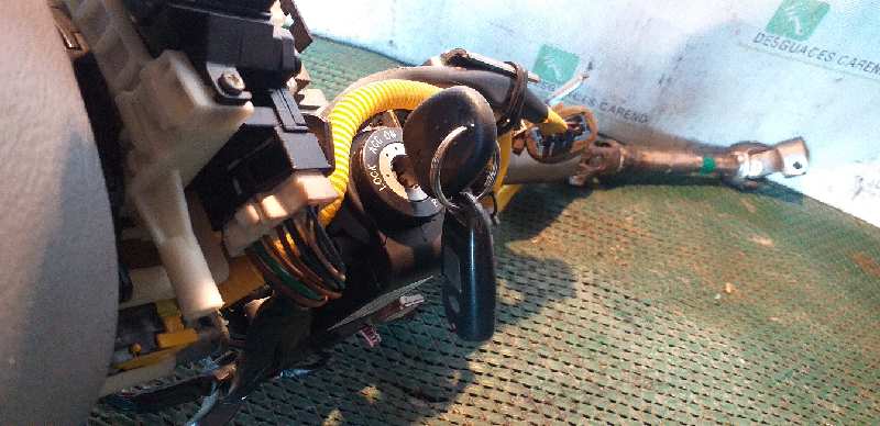 CONMUTADOR DE ARRANQUE