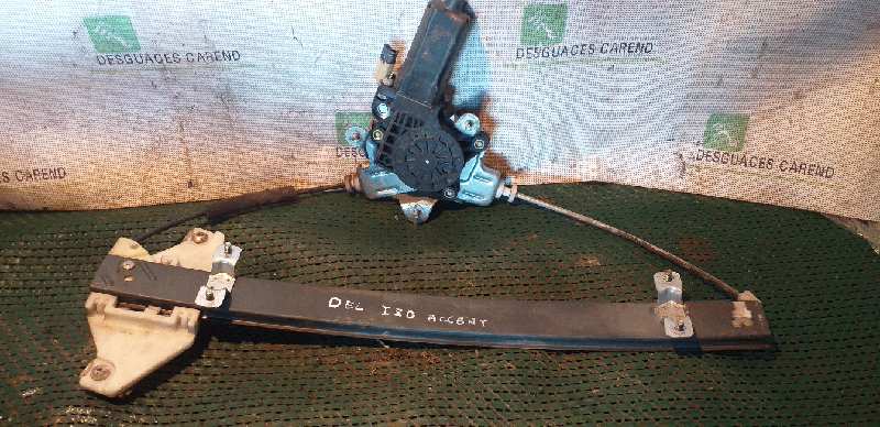 ELEVALUNAS DELANTERO IZQUIERDO