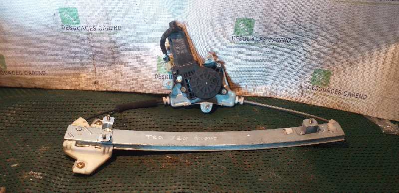 ELEVALUNAS TRASERO IZQUIERDO