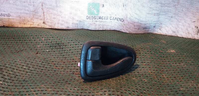 MANETA INTERIOR TRASERA IZQUIERDA