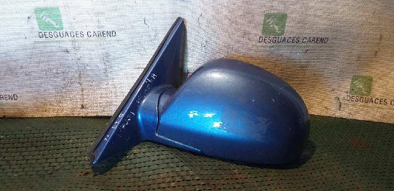 RETROVISOR IZQUIERDO