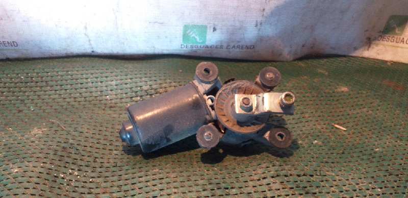 MOTOR LIMPIA DELANTERO