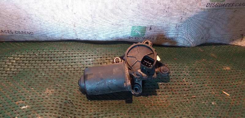 MOTOR LIMPIA DELANTERO