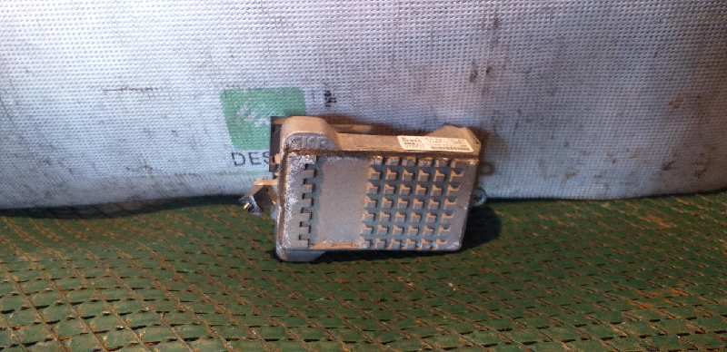 RESISTENCIA CALEFACCION