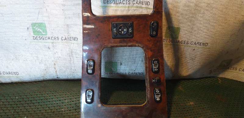 MANDO ELEVALUNAS DELANTERO IZQUIERDO 