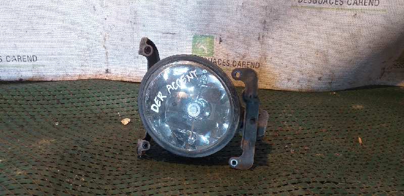 FARO ANTINIEBLA DERECHO