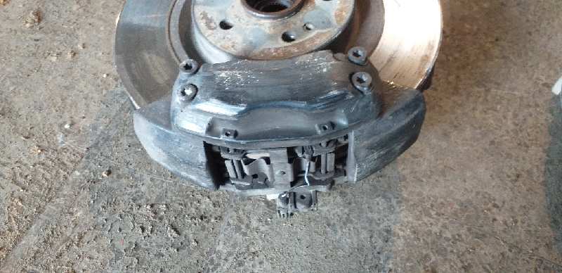 PINZA FRENO DELANTERA DERECHA