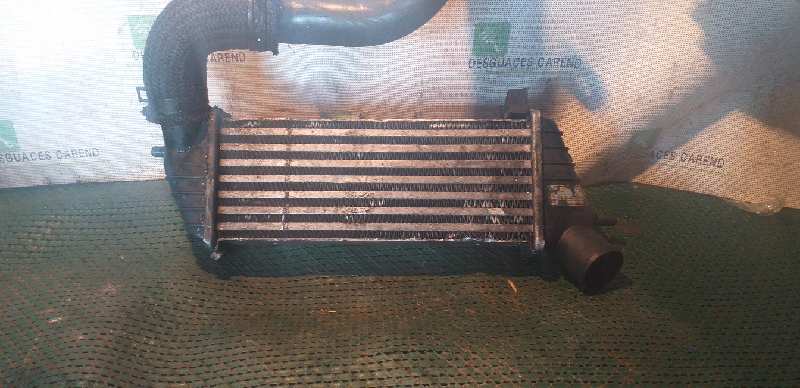 INTERCOOLER