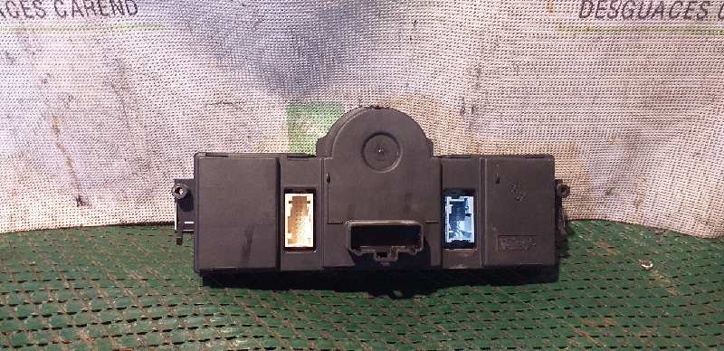 MANDO CALEFACCION /  AIRE ACONDICIONADO