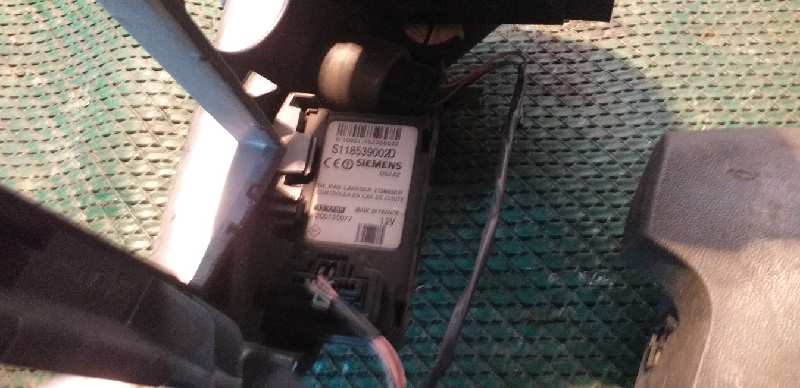 CENTRALITA INMOVILIZADOR