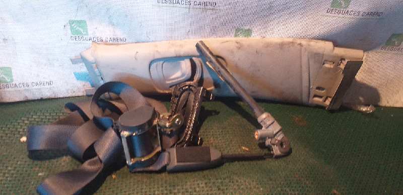 CINTURON SEGURIDAD DELANTERO DERECHO