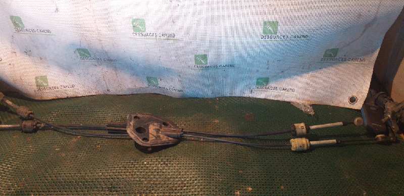 CABLE SELECTOR CAMBIO